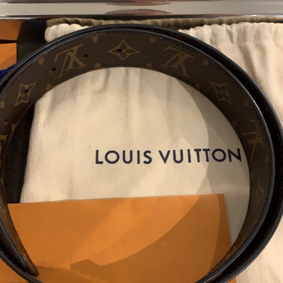 Unisex belt - Picture 5 of 7